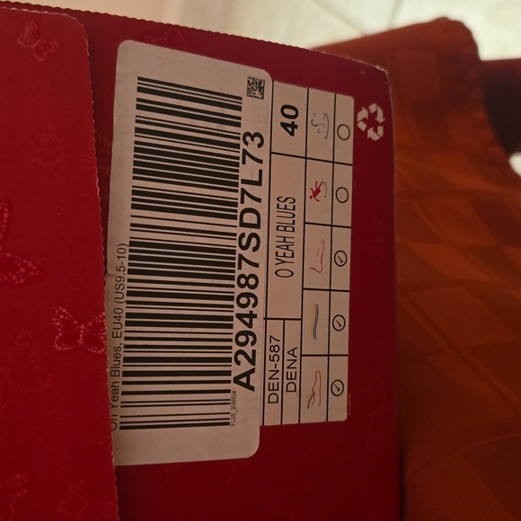 Alegria shoes - Picture 4 of 5